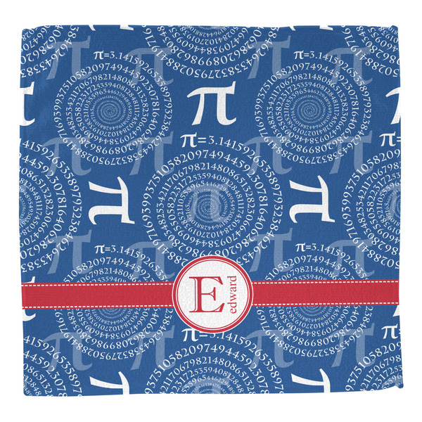 PI Washcloth - Front - No Soap