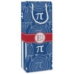 PI Wine Gift Bags (Personalized)
