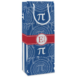 PI Wine Gift Bags - Gloss (Personalized)