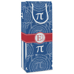 PI Wine Gift Bags - Matte (Personalized)