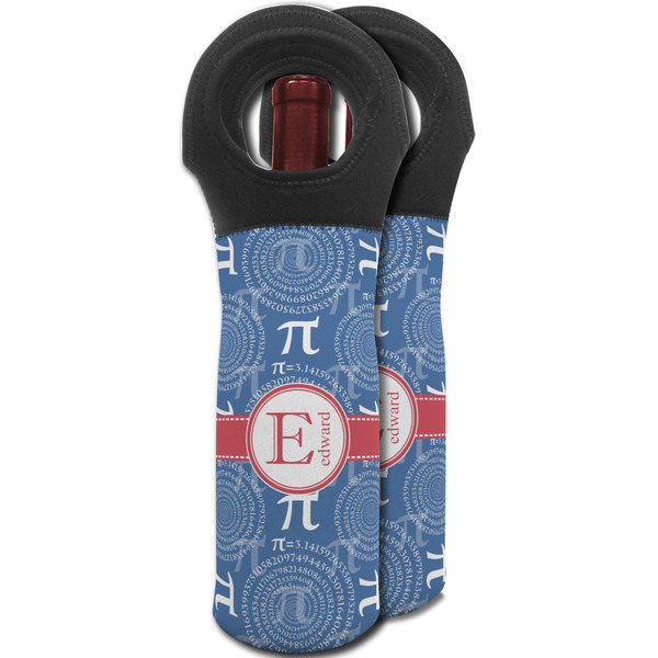 PI Wine Tote Bag - MAIN