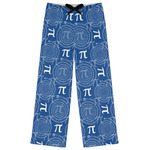 PI Womens Pajama Pants - XS