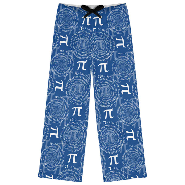 Custom PI Womens Pajama Pants