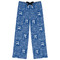 PI Womens Pajama Pants