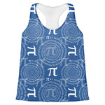 PI Womens Racerback Tank Top - X Small