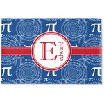 PI Woven Mat (Personalized)