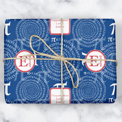 PI Wrapping Paper (Personalized)