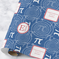 PI Wrapping Paper Roll - Large - Matte (Personalized)