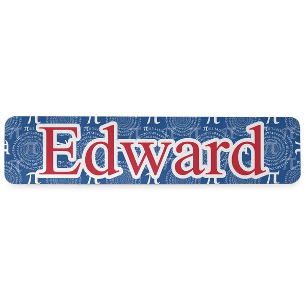 PI Wrist Rest - Apvl