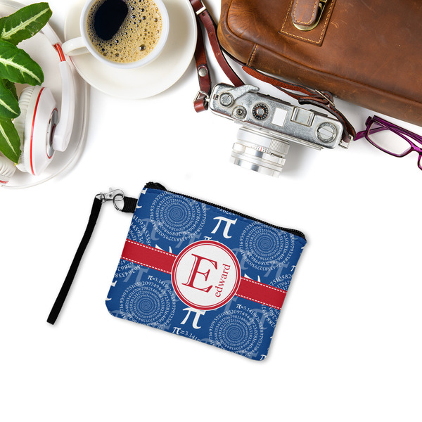 PI Wristlet ID Cases - LIFESTYLE
