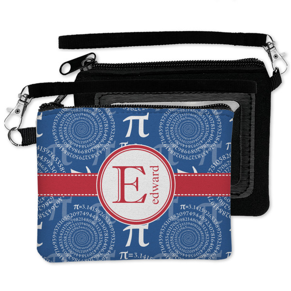 PI Wristlet ID Cases - MAIN
