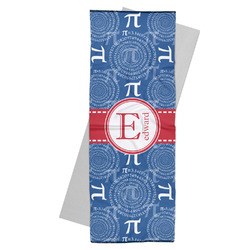 PI Yoga Mat Towel (Personalized)