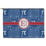 PI Zipper Pouch - Large - 12.5"x8.5" (Personalized)