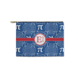 PI Zipper Pouch - Small - 8.5"x6" (Personalized)
