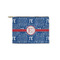 PI Zipper Pouch Small (Front)