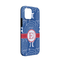 PI iPhone Case - Rubber Lined - iPhone 13 Mini (Personalized)