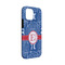 PI iPhone Case - Rubber Lined - iPhone 13 Mini (Personalized)