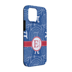 PI iPhone Case - Rubber Lined - iPhone 13 Pro (Personalized)