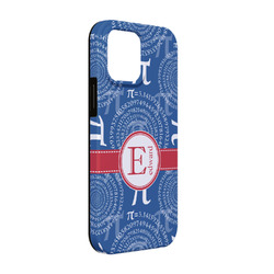 PI iPhone Case - Rubber Lined - iPhone 13 (Personalized)