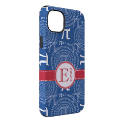 PI iPhone Case - Rubber Lined - iPhone 14 Pro Max (Personalized)