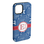 PI iPhone Case - Rubber Lined (Personalized)