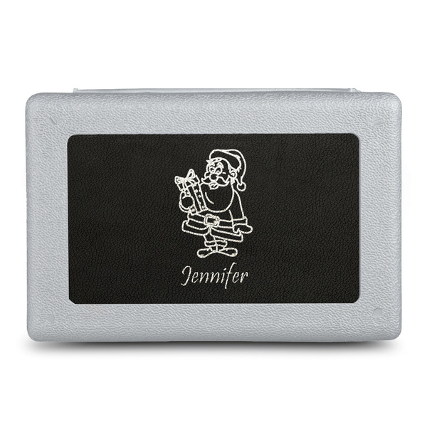 Santa and Presents 26 Piece Deluxe Home Tool Kit - Approval