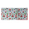 Santa and Presents 3 Ring Binders - Full Wrap - 2" - OPEN INSIDE