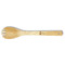 Santa and Presents Bamboo Spork - Double Sided (Personalized)