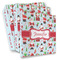 Santa and Presents Full Wrap Binders - PARENT/MAIN