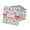 Santa and Presents Gift Boxes with Lid - Parent/Main
