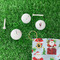 Santa and Presents Golf Balls - Titleist - Set of 12 - LIFESTYLE