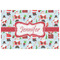 Santa and Presents Jigsaw Puzzle - 1000-piece (Personalized)