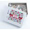 Santa and Presents Jigsaw Puzzle 252 Piece - Box