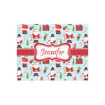 Santa and Presents 252 pc Jigsaw Puzzle (Personalized)