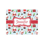 Santa and Presents Jigsaw Puzzles (Personalized)