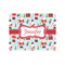 Santa and Presents Jigsaw Puzzle 30 Piece - Front
