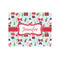 Santa and Presents Jigsaw Puzzles (Personalized)