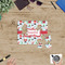 Santa and Presents Jigsaw Puzzle 30 Piece - In Context