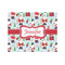 Santa and Presents Jigsaw Puzzle 500 Piece - Front