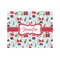 Santa and Presents 500 pc Jigsaw Puzzle (Personalized)