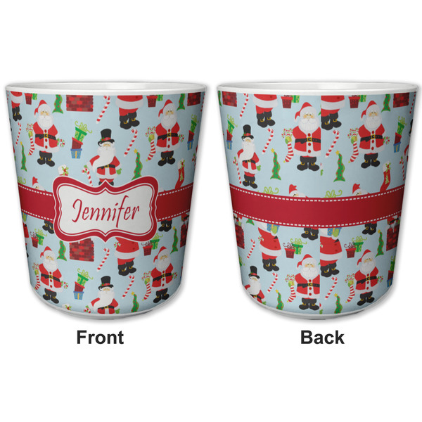 Santa and Presents Kids Cup - APPROVAL