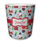 Santa and Presents Kids Cup - Front