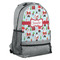 Santa and Presents Backpack (Personalized)