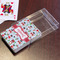 Santa and Presents Playing Cards - In Package