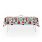 Santa and Presents Tablecloths (58"x102") - MAIN
