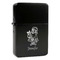 Santa and Presents Windproof Lighter (Personalized)