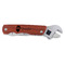 Santa and Presents Wrench Multi-tool - FRONT (closed)