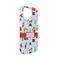Santa and Presents iPhone 13 Mini Case - Angle