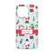 Santa and Presents iPhone 13 Mini Case - Back