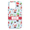 Santa and Presents iPhone 13 Pro Max Case - Back